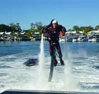 Jetpack Adventures - Northern Rivers Accommodation