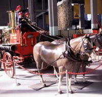 Museum of Fire - Northern Rivers Accommodation