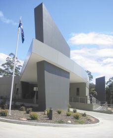 Warragamba NSW Northern Rivers Accommodation