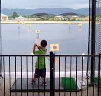 Aqua Golf Penrith - Northern Rivers Accommodation
