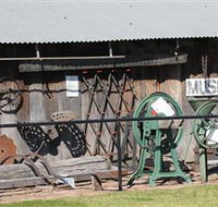Penrith Heritage Drive - Northern Rivers Accommodation