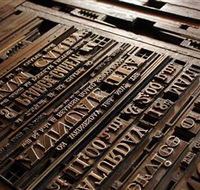 Museum of Printing - Northern Rivers Accommodation