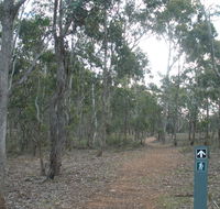 Green track - Northern Rivers Accommodation