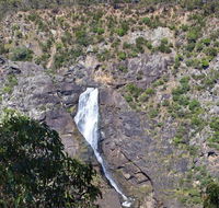 Tia Falls walk - Northern Rivers Accommodation