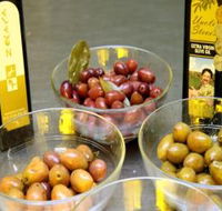 Ambrosia Olive Farm - Northern Rivers Accommodation