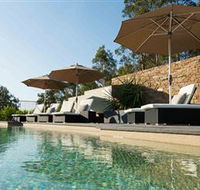 Spa Anise - Spicers Vineyards Estate - Northern Rivers Accommodation