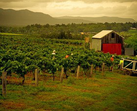 Around Hermitage Wine And Food Trail Hunter Valley - Northern Rivers Accommodation 0