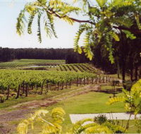 Tintilla Estate - Northern Rivers Accommodation