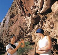 Kennedy Range National Park - Northern Rivers Accommodation