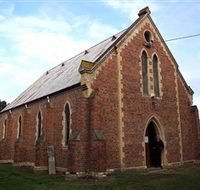 Stratford Historical Society and Museum - Northern Rivers Accommodation