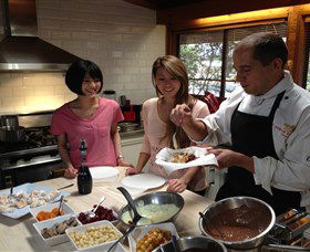Hunter Valley Candymaking Class - Northern Rivers Accommodation 0