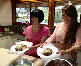 Hunter Valley Candymaking Class - Northern Rivers Accommodation 1