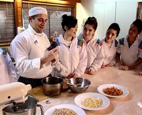 Hunter Valley Candymaking Class - Northern Rivers Accommodation 3