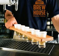 Matilda Bay Brewhouse Hunter Valley Resort - Northern Rivers Accommodation