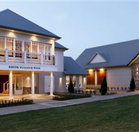 Keith Tulloch Wine - Northern Rivers Accommodation