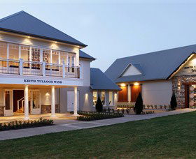 Keith Tulloch Wine - Northern Rivers Accommodation 0