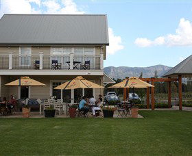 Keith Tulloch Wine - Northern Rivers Accommodation 4