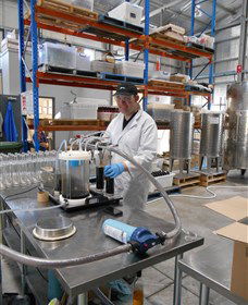 Hunter Distillery - Northern Rivers Accommodation 1