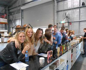 Hunter Distillery - Northern Rivers Accommodation 4