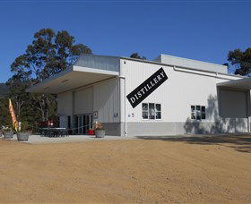 Hunter Distillery - Northern Rivers Accommodation 2
