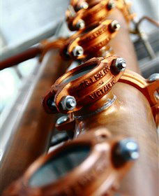 Hunter Distillery - Northern Rivers Accommodation 7