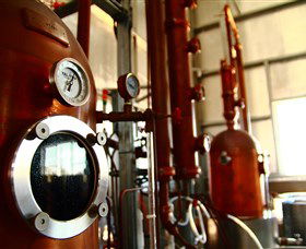 Hunter Distillery - Northern Rivers Accommodation 6