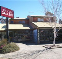 Ray Killen Gallery - Northern Rivers Accommodation