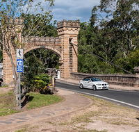 Coast to the Highlands scenic drive  Kangaroo Valley - Northern Rivers Accommodation