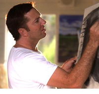 Greg Wilson Gallery - Northern Rivers Accommodation