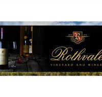 Rothvale Vineyard and Winery - Northern Rivers Accommodation