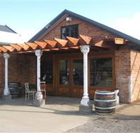 Eling Forest Cellar Door and Cafe - Northern Rivers Accommodation