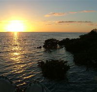 Nooramunga Marine  Coastal Parks - Northern Rivers Accommodation