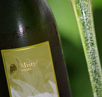 Misty Glen Wines and Cottage - Northern Rivers Accommodation