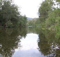 Riverside - Northern Rivers Accommodation