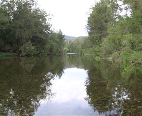 Riverside - Northern Rivers Accommodation 0