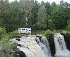 Urbenville ACT Northern Rivers Accommodation