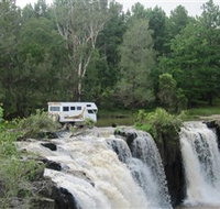 Tooloom Falls - Northern Rivers Accommodation