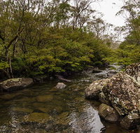 River walking track - Northern Rivers Accommodation