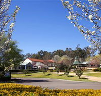 Hunter Valley Gardens Shopping Village - Northern Rivers Accommodation