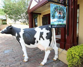 Hunter Valley Gardens Shopping Village - Northern Rivers Accommodation 5