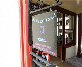 Hunter Valley Gardens Shopping Village - Northern Rivers Accommodation 8