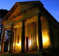 Berrima Courthouse - Northern Rivers Accommodation