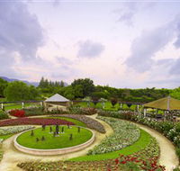 Hunter Valley Gardens - Northern Rivers Accommodation