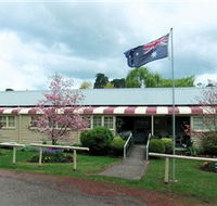 Berrima District Museum - Northern Rivers Accommodation