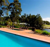 Cypress Lakes Golf and Country Club - by Oaks Hotels and Resorts - Northern Rivers Accommodation