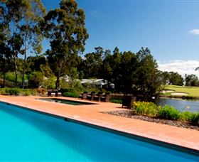 Cypress Lakes Golf And Country Club - By Oaks Hotels And Resorts - Northern Rivers Accommodation 0