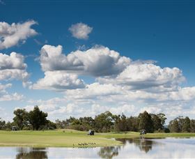 Cypress Lakes Golf And Country Club - By Oaks Hotels And Resorts - Northern Rivers Accommodation 3