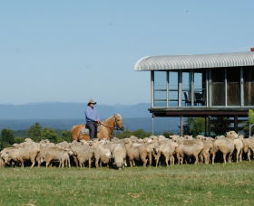 South Maroota NSW Northern Rivers Accommodation