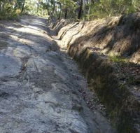 Convict Trail Project Bucketty Site - Northern Rivers Accommodation