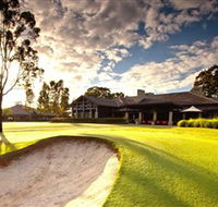 Vintage Golf Club - Northern Rivers Accommodation